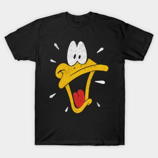 Face duck adventure T-Shirt